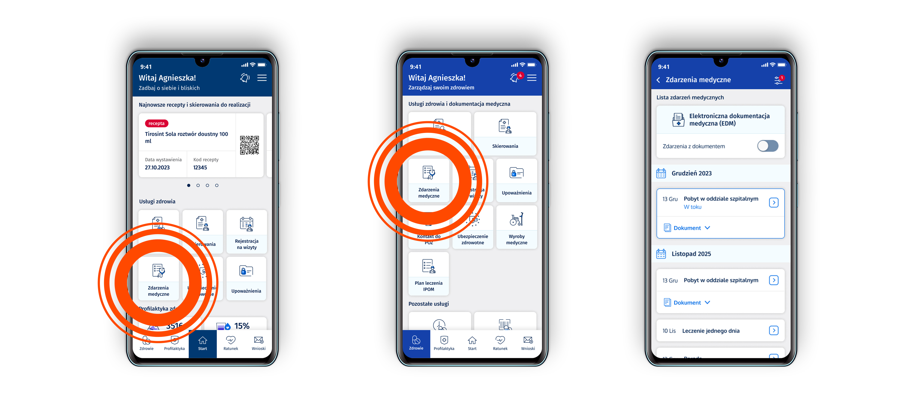 edm gdzie jest w mojeIKP