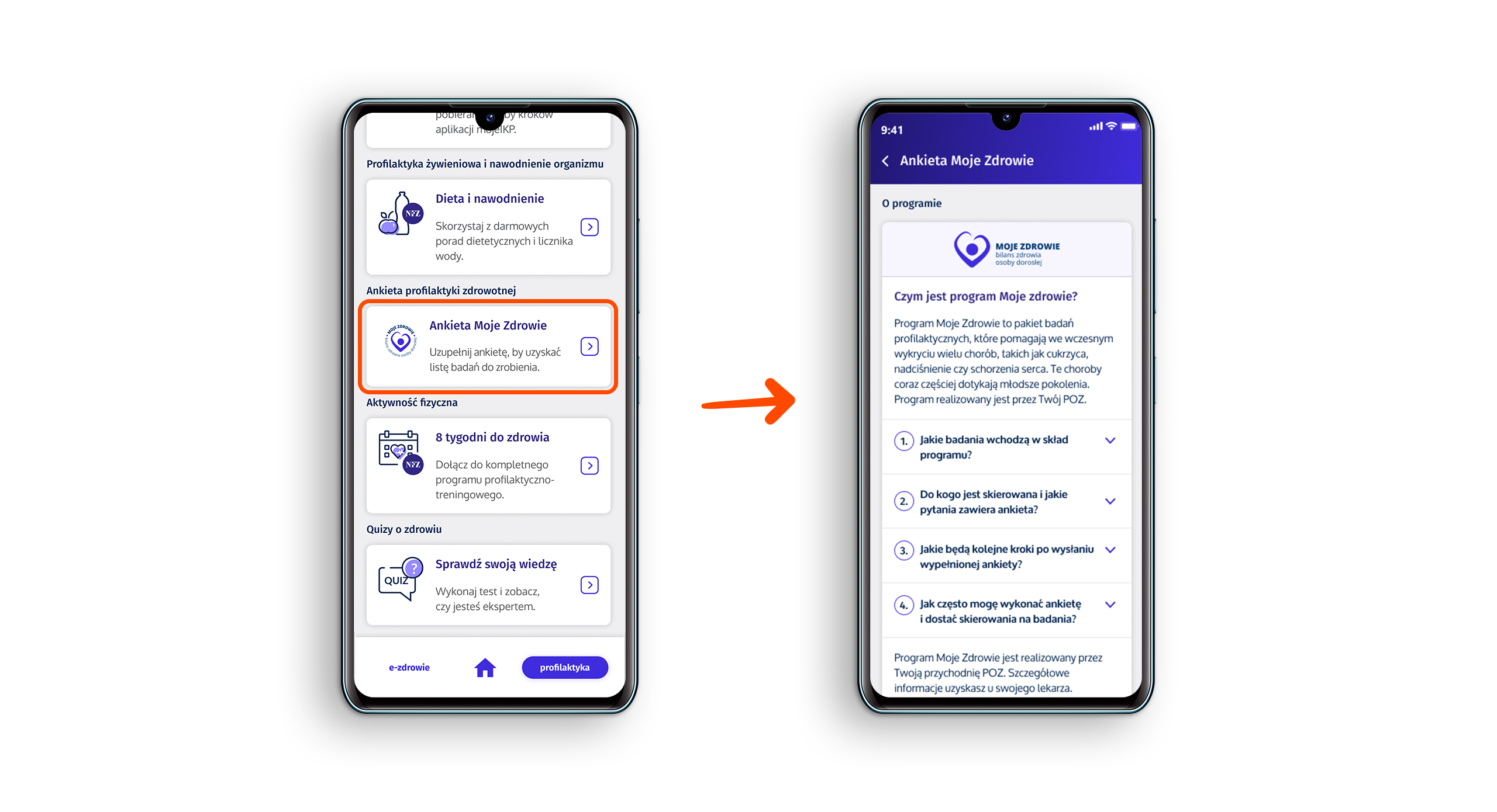 moje zdrowie na mojeIKP