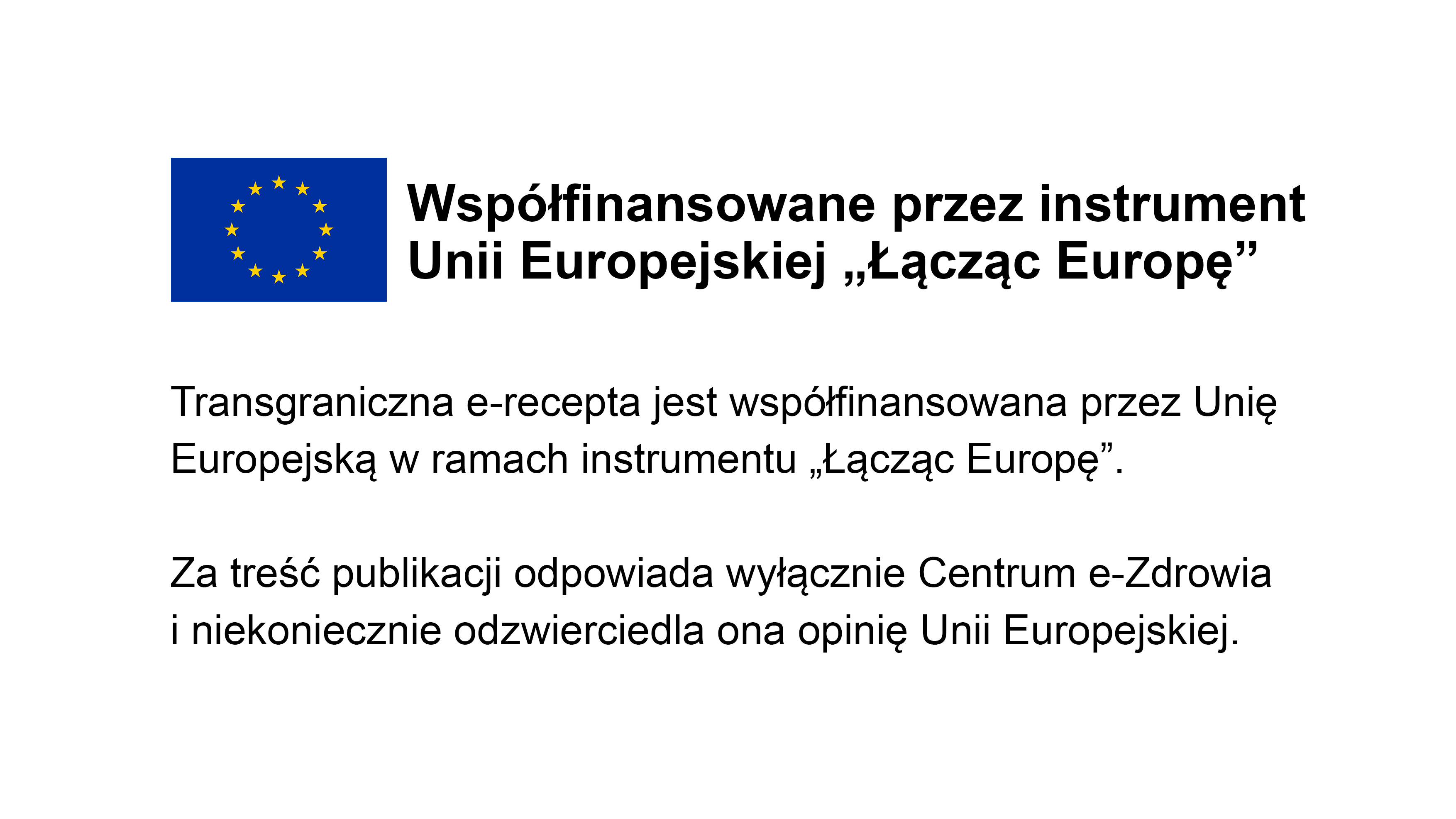 belka instrumentu UE łącząc Europę